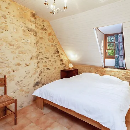 La Source Ferienhaus