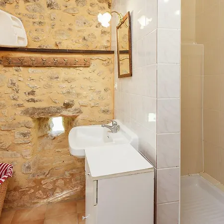 Ferienhaus La Source Milhac