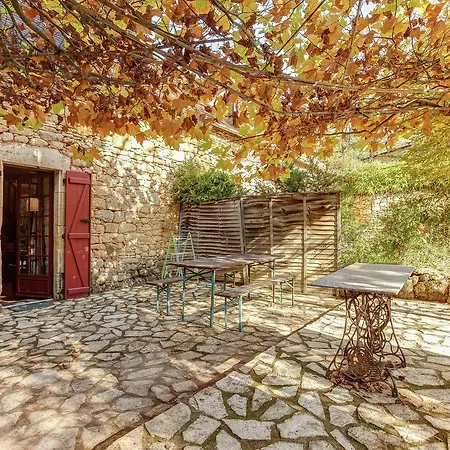 Ferienhaus La Source