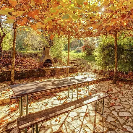 Ferienhaus La Source *
