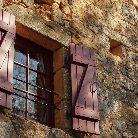 La Source Ferienhaus Milhac