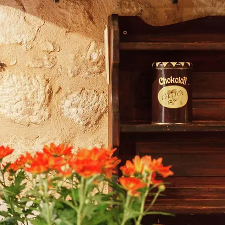 La Source Ferienhaus