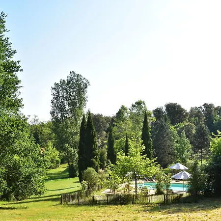 La Source Ferienhaus