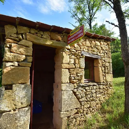 Ferienhaus La Source *