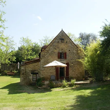 La Source Ferienhaus